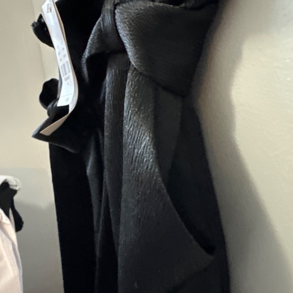 New York & Company 7th avenue design studio fancy belted slim ankle pants - Picture 5 of 8